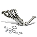 85-87 Toyota Corolla AE86 Tri Y Header Stainless Steel