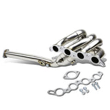 85-87 Toyota Corolla AE86 Tri Y Header Stainless Steel