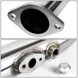85-87 Toyota Corolla AE86 Tri Y Header Stainless Steel