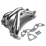 1990-1999 Toyota Celica Header Stainless Steel 5S-FE 2.2L 4-Cylinder