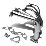 1990-1999 Toyota Celica Header Stainless Steel 5S-FE 2.2L 4-Cylinder