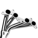1990-1999 Toyota Celica Header Stainless Steel 5S-FE 2.2L 4-Cylinder