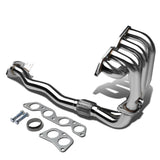 93-97 Toyota Corolla 1.6L DX/Base 4A-FE/7A-FE Header Stainless Steel