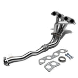 93-97 Toyota Corolla 1.6L DX/Base 4A-FE/7A-FE Header Stainless Steel