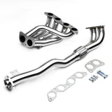 93-97 Toyota Corolla 1.6L DX/Base 4A-FE/7A-FE Header Stainless Steel