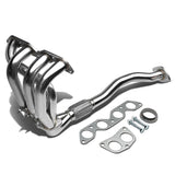 93-97 Toyota Corolla 1.8L DX/LE Header Stainless Steel