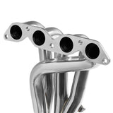93-97 Toyota Corolla 1.8L DX/LE Header Stainless Steel