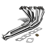 93-98 Toyota Supra Mark IV 3.0L NA 2JZ-GE Header Stainless Steel