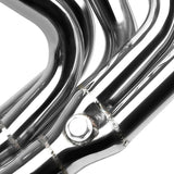 93-98 Toyota Supra Mark IV 3.0L NA 2JZ-GE Header Stainless Steel