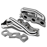 2005-2007 Toyota Tacoma FJ Header Stainless Steel