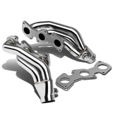 2005-2007 Toyota Tacoma FJ Header Stainless Steel