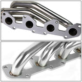 2000-2004 Toyota Tundra 4.7L Shorty Headers Stainless Steel