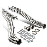 2007-2016 Toyota Tundra Stainless Steel Header