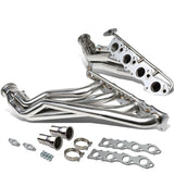 2007-2016 Toyota Tundra Stainless Steel Header
