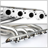 2007-2016 Toyota Tundra Stainless Steel Header