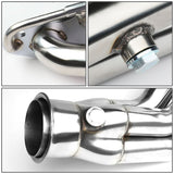 2007-2016 Toyota Tundra Stainless Steel Header