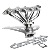 94-97 Volvo 850 GLT S70 V70 2.4 5CYL Stainless Steel Header