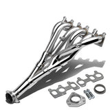 92-04 Volkswagen Golf/Jetta GTI VR6 Performance Header Stainless Steel