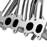 92-04 Volkswagen Golf/Jetta GTI VR6 Performance Header Stainless Steel