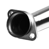 92-04 Volkswagen Golf/Jetta GTI VR6 Performance Header Stainless Steel