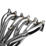 92-04 Volkswagen Golf/Jetta GTI VR6 Performance Header Stainless Steel