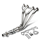 1975-1988 Volkswagen Rabbit/Scirocco/Jetta Exhaust Header - Stainless Steel