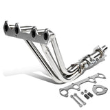 1975-1988 Volkswagen Rabbit/Scirocco/Jetta Exhaust Header - Stainless Steel