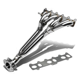 99-05 Volkswagen Jetta/Golf Header Stainless Steel