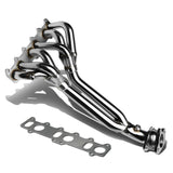 99-05 Volkswagen Jetta/Golf Header Stainless Steel