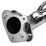 99-05 Volkswagen Jetta/Golf Header Stainless Steel