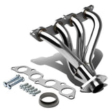 2004-2007 Toyota Scion xA xB Exhaust Header Stainless Steel