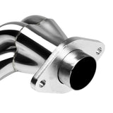 2004-2007 Toyota Scion xA xB Exhaust Header Stainless Steel