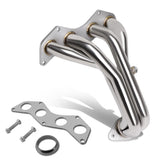 2008-2012 Scion xB Header Stainless Steel