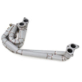 Header For Toyota 86 Scion FR-S Subaru BRZ 2013-2022+ UEL Unequal Manifold 304 SS