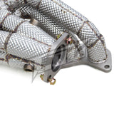 Header For Toyota 86 Scion FR-S Subaru BRZ 2013-2022+ UEL Unequal Manifold 304 SS
