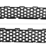2015-2023 Chrysler 300 Gloss Black 300S Sport Front Lower Grille PP