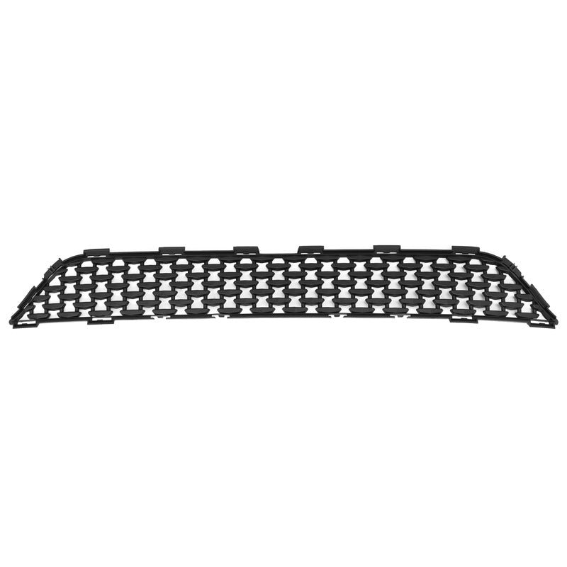 2015-2023 Chrysler 300 Matte Black 300S Sport Front Lower Grille PP