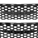 2008–2010 Subaru Impreza WRX Hatchback OE Style Front Grille ABS Replacement