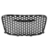 2008–2010 Subaru Impreza WRX Hatchback OE Style Front Grille ABS Replacement