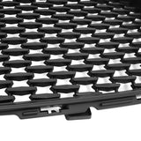 2015-2023 Chrysler 300 Matte Black 300S Sport Front Bumper Grille ABS
