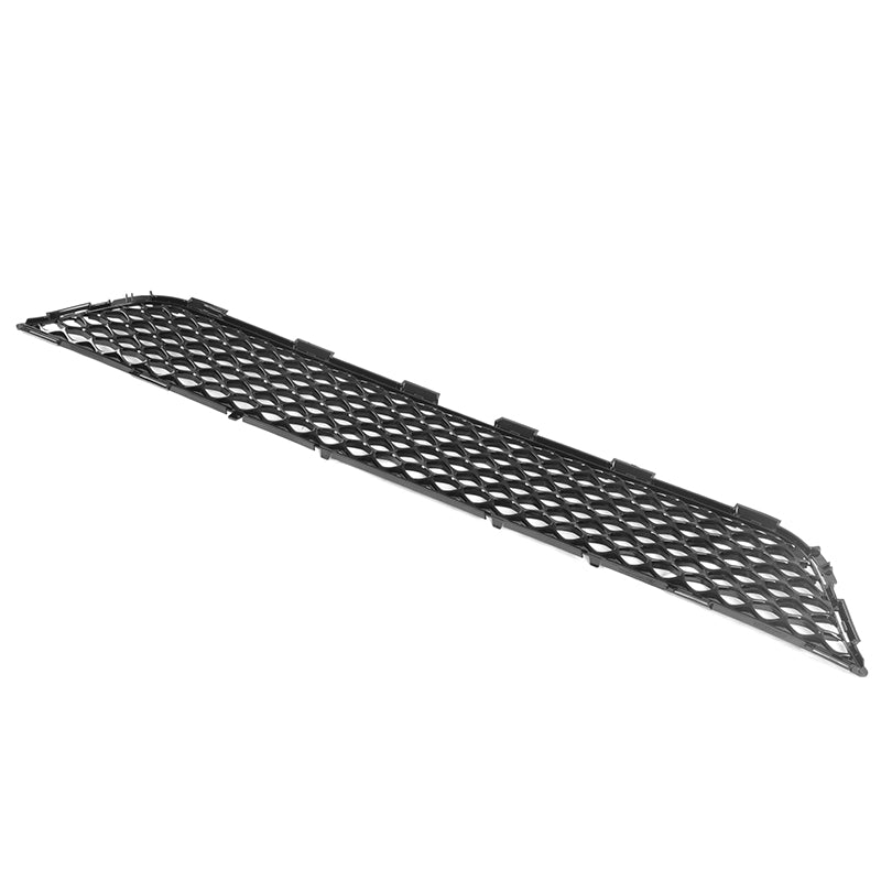 2015-2023 Chrysler 300 Gloss Black SRT Front Bumper Lower Grille PP