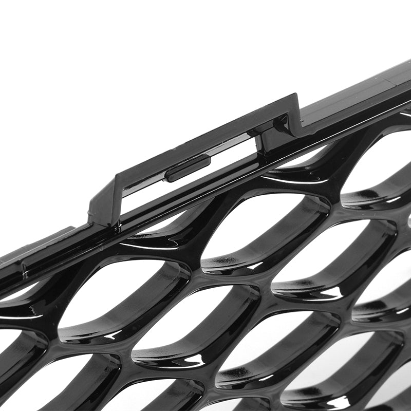 2015-2023 Chrysler 300 Gloss Black SRT Front Bumper Lower Grille PP