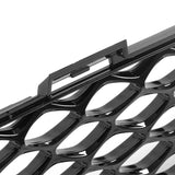 2015-2023 Chrysler 300 Gloss Black SRT Front Bumper Lower Grille PP