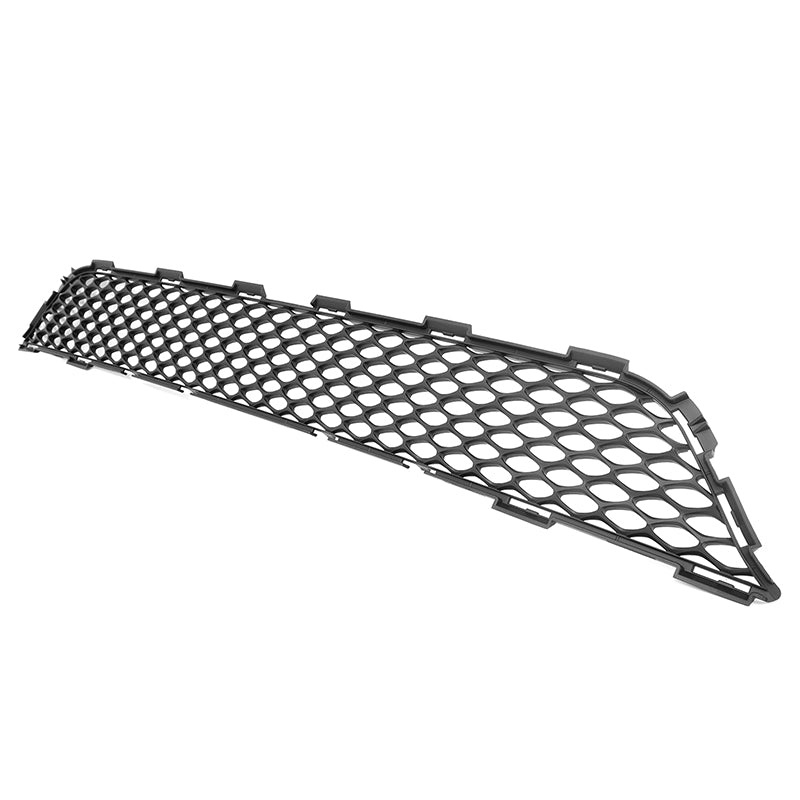 2015-2023 Chrysler 300 Matte Black SRT Front Bumper Lower Grille PP