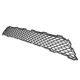 2015-2023 Chrysler 300 Matte Black SRT Front Bumper Lower Grille PP