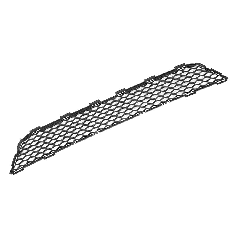 2015-2023 Chrysler 300 Matte Black SRT Front Bumper Lower Grille PP