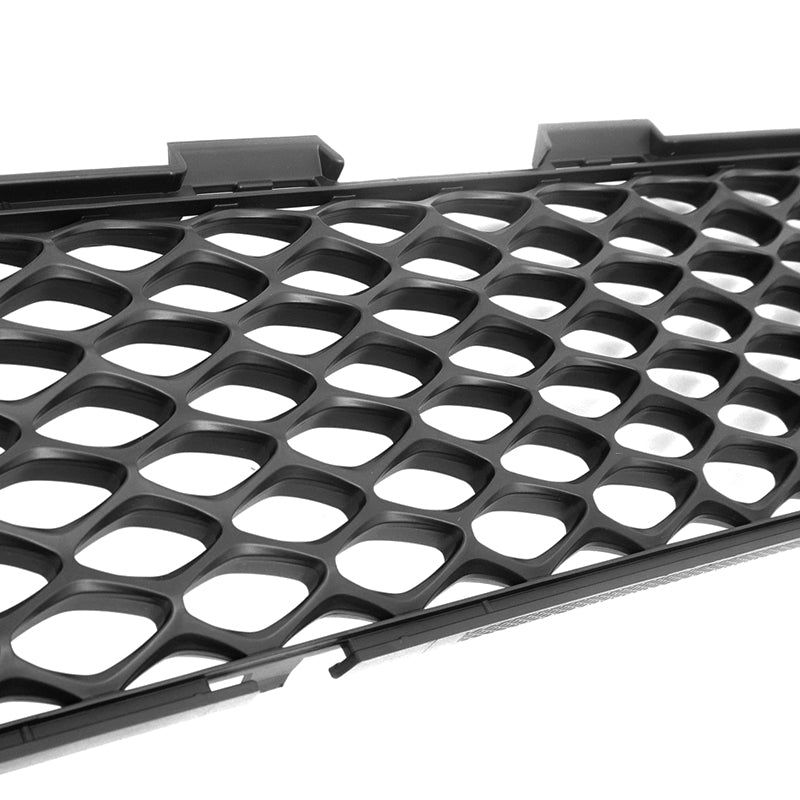 2015-2023 Chrysler 300 Matte Black SRT Front Bumper Lower Grille PP