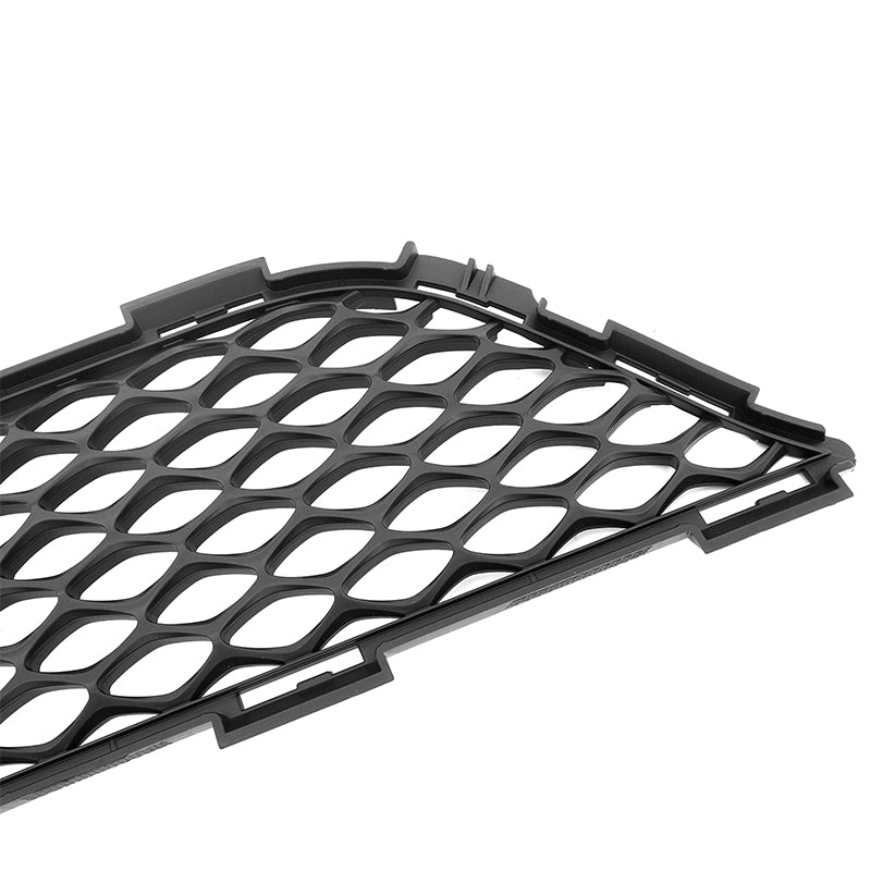 2015-2023 Chrysler 300 Matte Black SRT Front Bumper Lower Grille PP