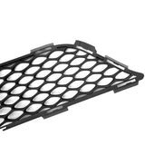 2015-2023 Chrysler 300 Matte Black SRT Front Bumper Lower Grille PP