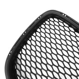 2015-2023 Chrysler 300 Matte Black SRT Style Front Bumper Grille ABS